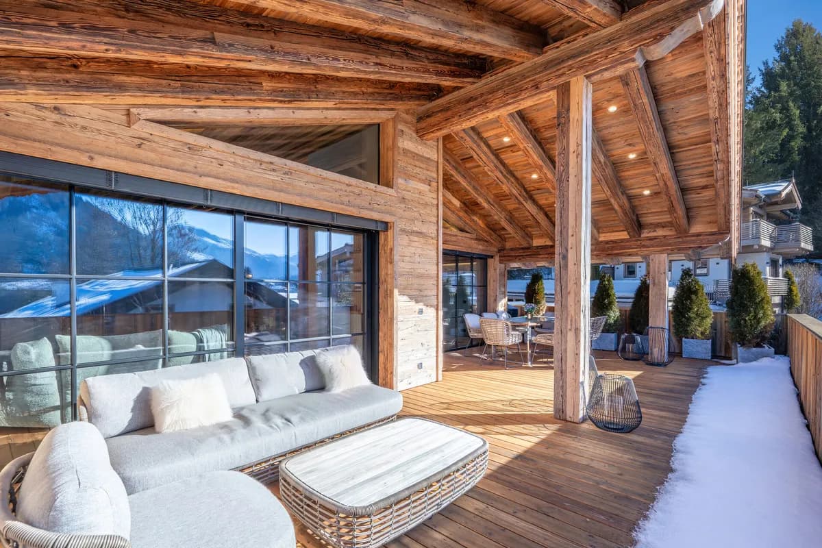 7-Zimmer-Haus kaufen in Kitzbühel – 438 m², € 9.900.000 – Bild 8 von 11