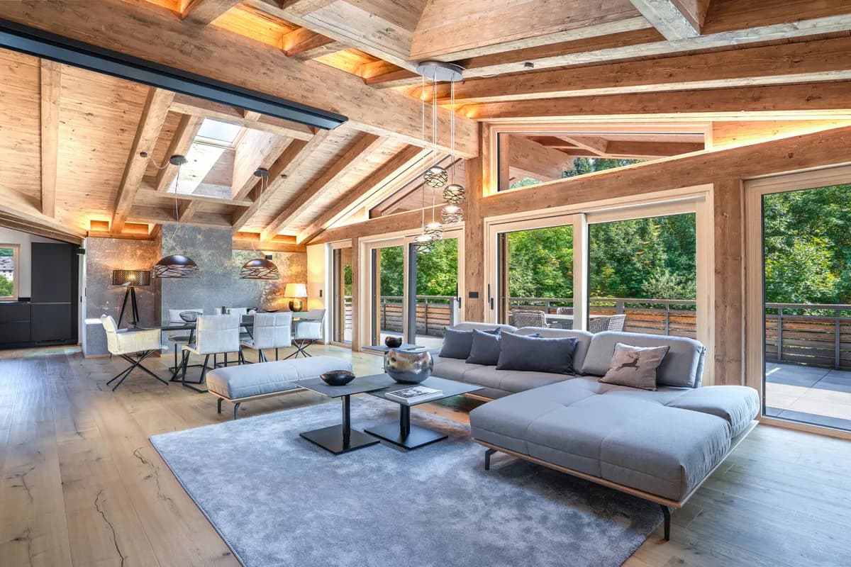3-Zimmer-Wohnung kaufen in Kitzbühel – 136 m², € 4.250.000 – Bild 1 von 8