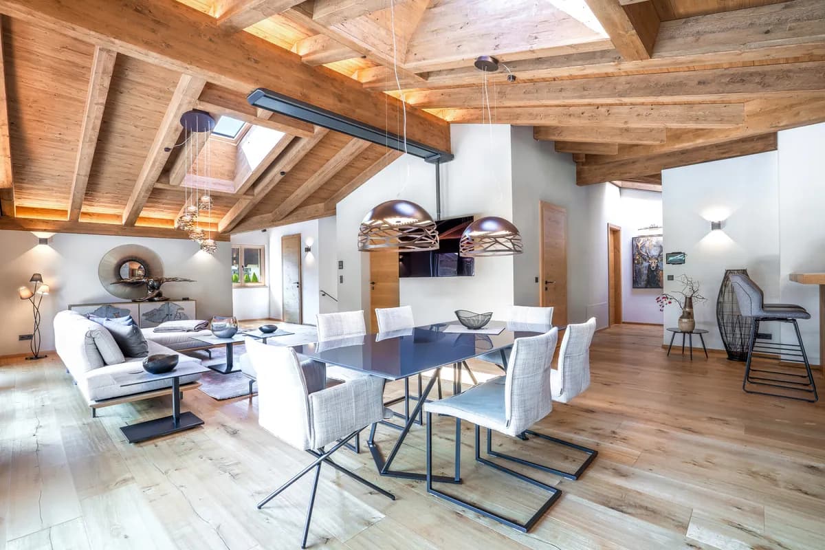 3-Zimmer-Wohnung kaufen in Kitzbühel – 136 m², € 4.250.000 – Bild 2 von 8