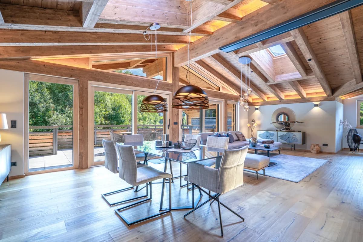 3-Zimmer-Wohnung kaufen in Kitzbühel – 136 m², € 4.250.000 – Bild 3 von 8