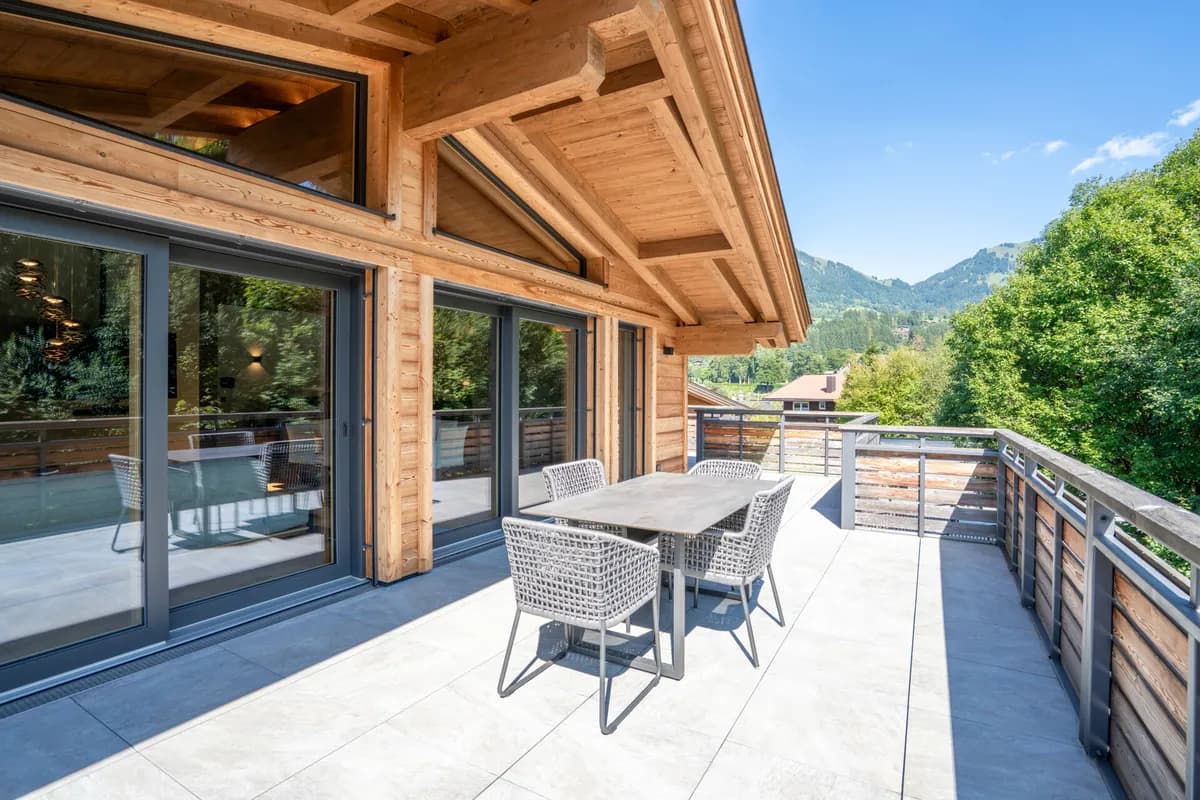 3-Zimmer-Wohnung kaufen in Kitzbühel – 136 m², € 4.250.000 – Bild 5 von 8