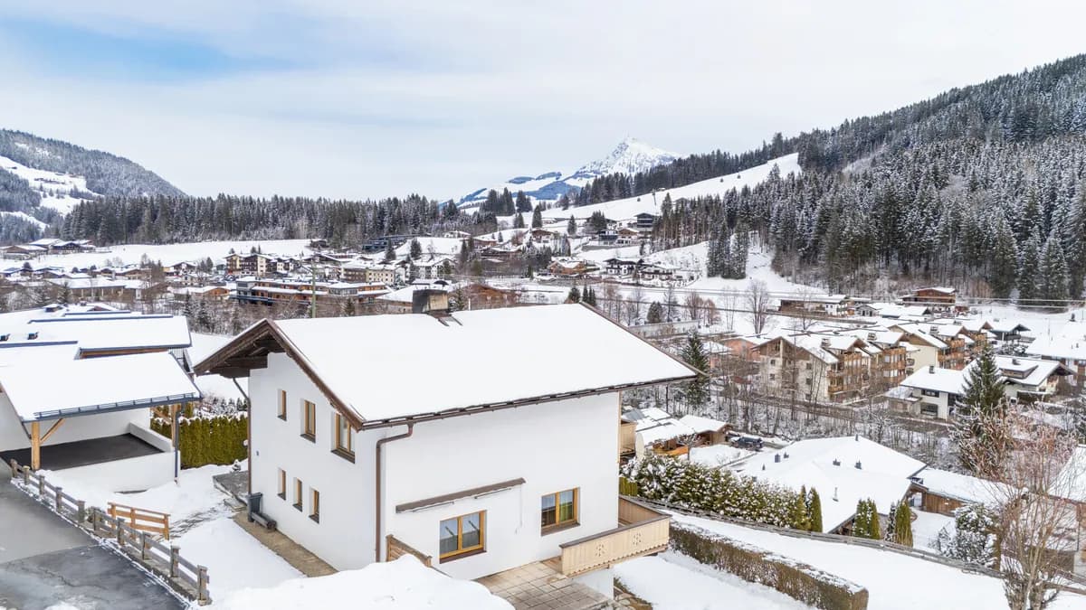 Haus kaufen in Kitzbühel – 724 m², € 2.300.000
