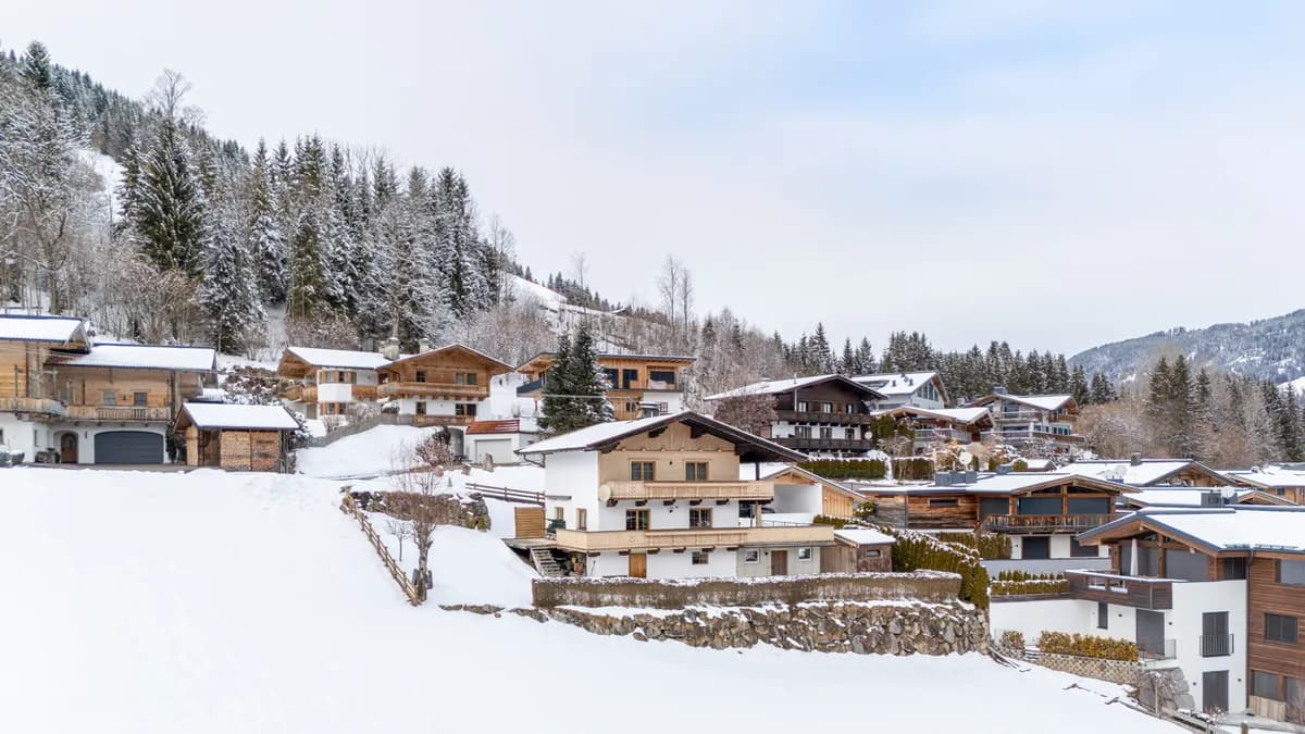 Haus kaufen in Kitzbühel – 724 m², € 2.300.000 – Bild 3 von 4