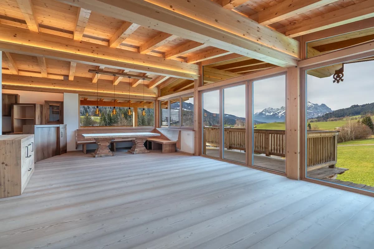 8-Zimmer-Haus kaufen in Kitzbühel – 472 m², € 3.960.000 – Bild 4 von 10