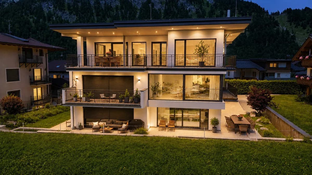 3-Zimmer-Wohnung kaufen in Schwaz – 69,25 m², € 725.000 – Bild 2 von 10
