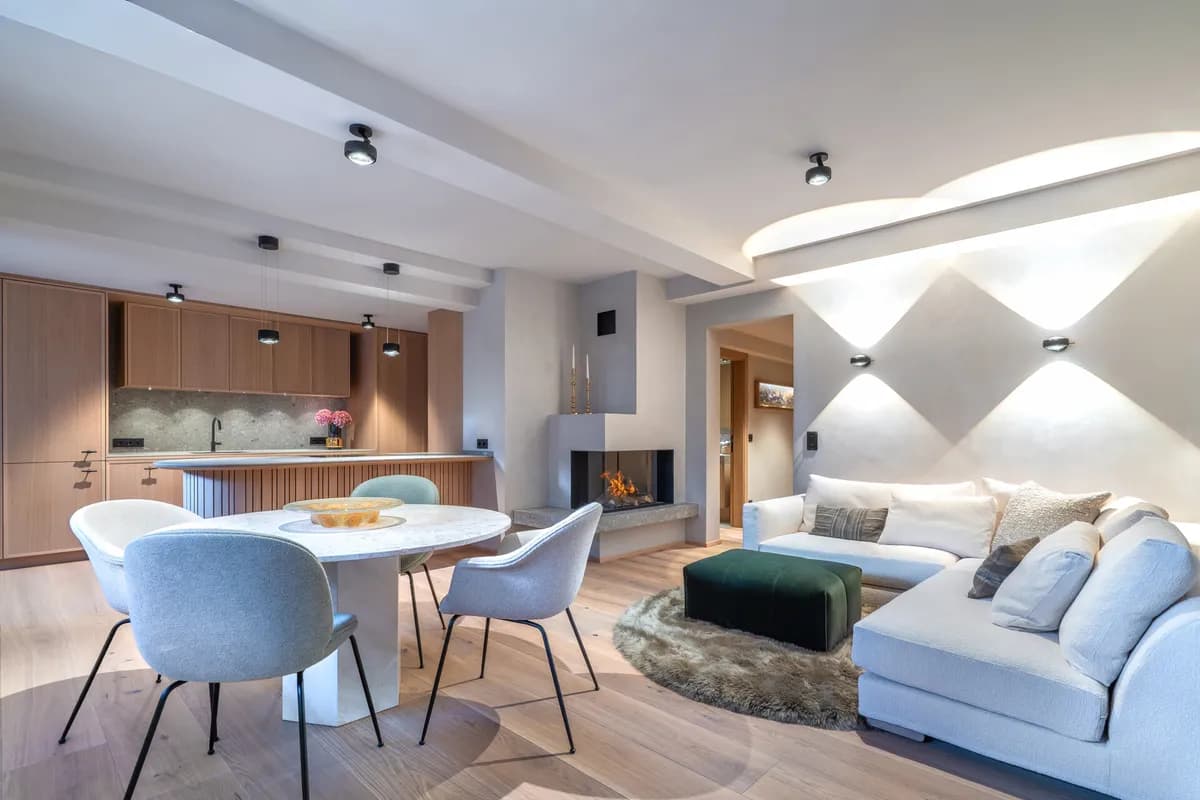 3-Zimmer-Wohnung kaufen in Kitzbühel – 104 m², € 1.990.000 – Bild 1 von 8