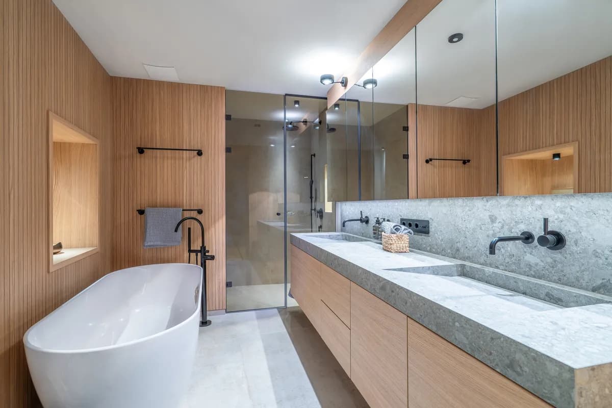 3-Zimmer-Wohnung kaufen in Kitzbühel – 104 m², € 1.990.000 – Bild 6 von 8
