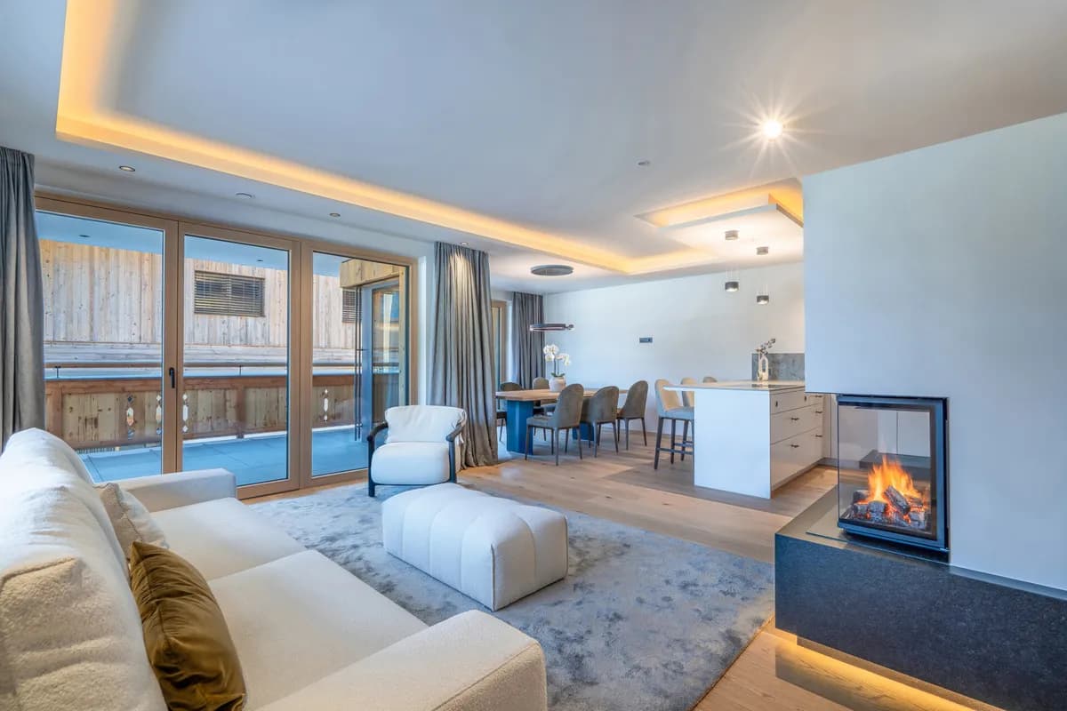 3-Zimmer-Wohnung kaufen in Kitzbühel – 123,06 m², € 1.590.000 – Bild 1 von 9