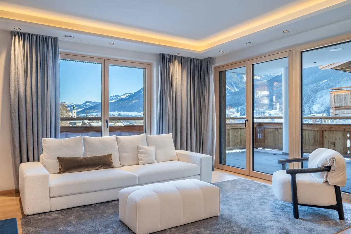 3-Zimmer-Wohnung kaufen in Kitzbühel – 123,06 m², € 1.590.000 – Bild 3 von 9