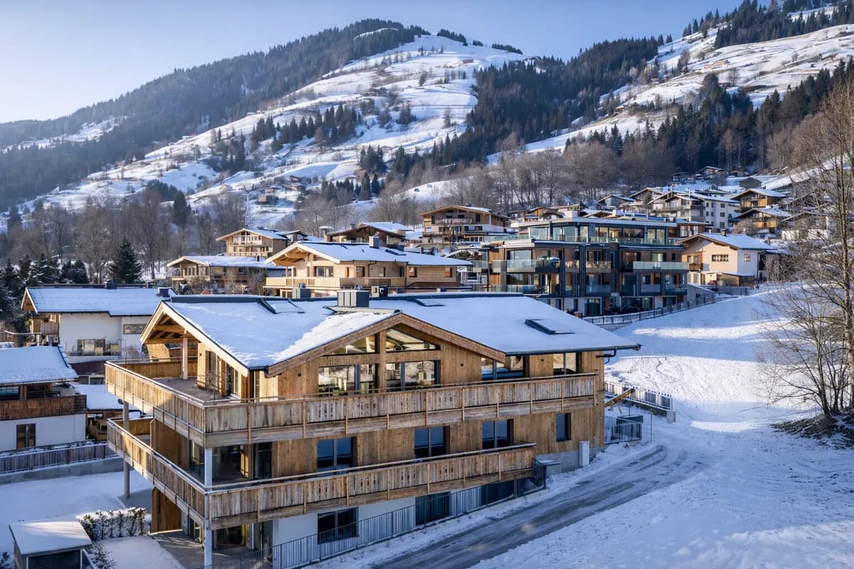 3-Zimmer-Wohnung kaufen in Kitzbühel – 123,06 m², € 1.590.000 – Bild 7 von 9