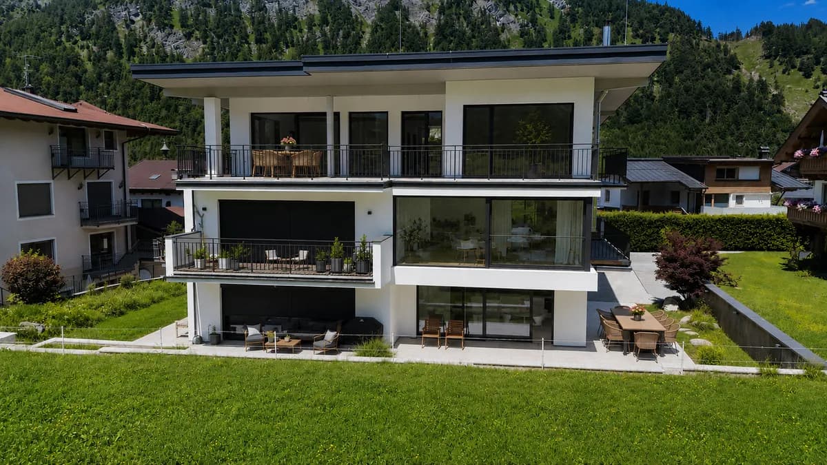 3-Zimmer-Wohnung kaufen in Schwaz – 144,71 m², € 1.495.000 – Bild 2 von 9