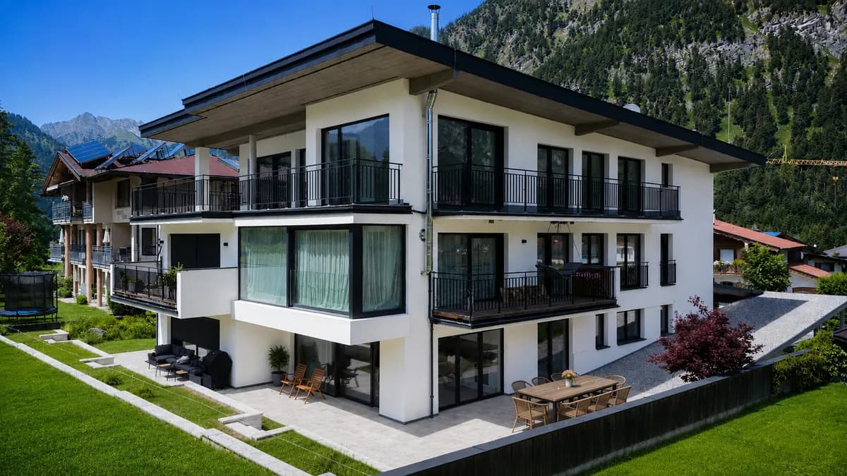 3-Zimmer-Wohnung kaufen in Schwaz – 144,71 m², € 1.495.000 – Bild 3 von 9