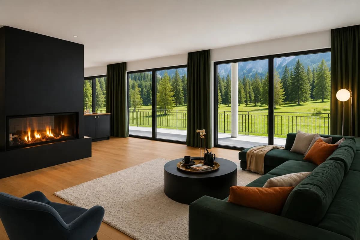 3-Zimmer-Wohnung kaufen in Schwaz – 144,71 m², € 1.495.000 – Bild 5 von 9