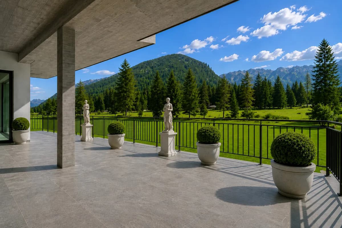 3-Zimmer-Wohnung kaufen in Schwaz – 144,71 m², € 1.495.000 – Bild 7 von 9