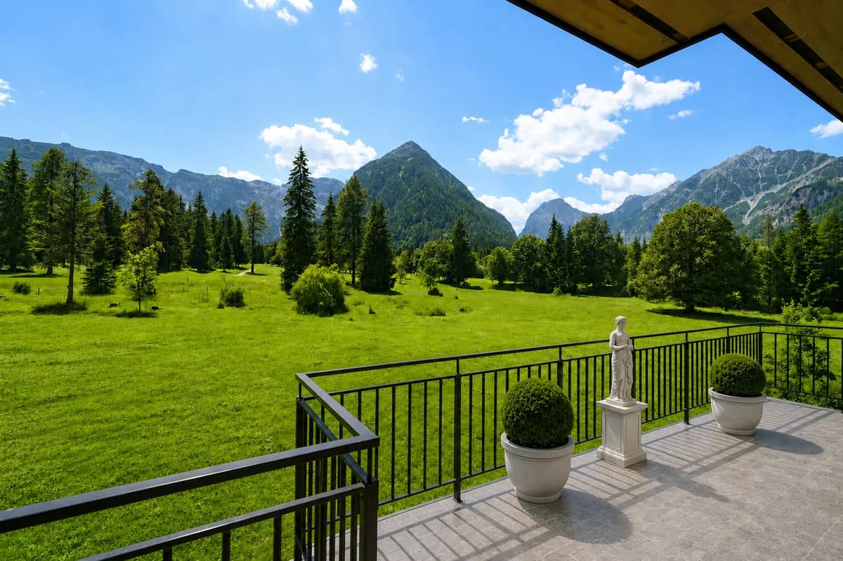 3-Zimmer-Wohnung kaufen in Schwaz – 144,71 m², € 1.495.000 – Bild 8 von 9