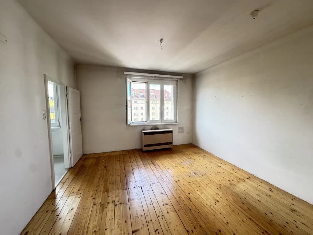 2-Zimmer-Wohnung kaufen in Wien – 51,98 m², € 161.000