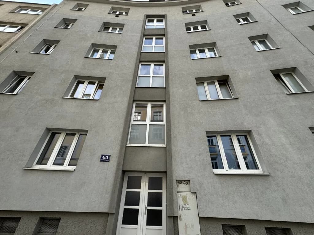 2-Zimmer-Wohnung kaufen in Wien – 51,98 m², € 161.000 – Bild 2 von 8