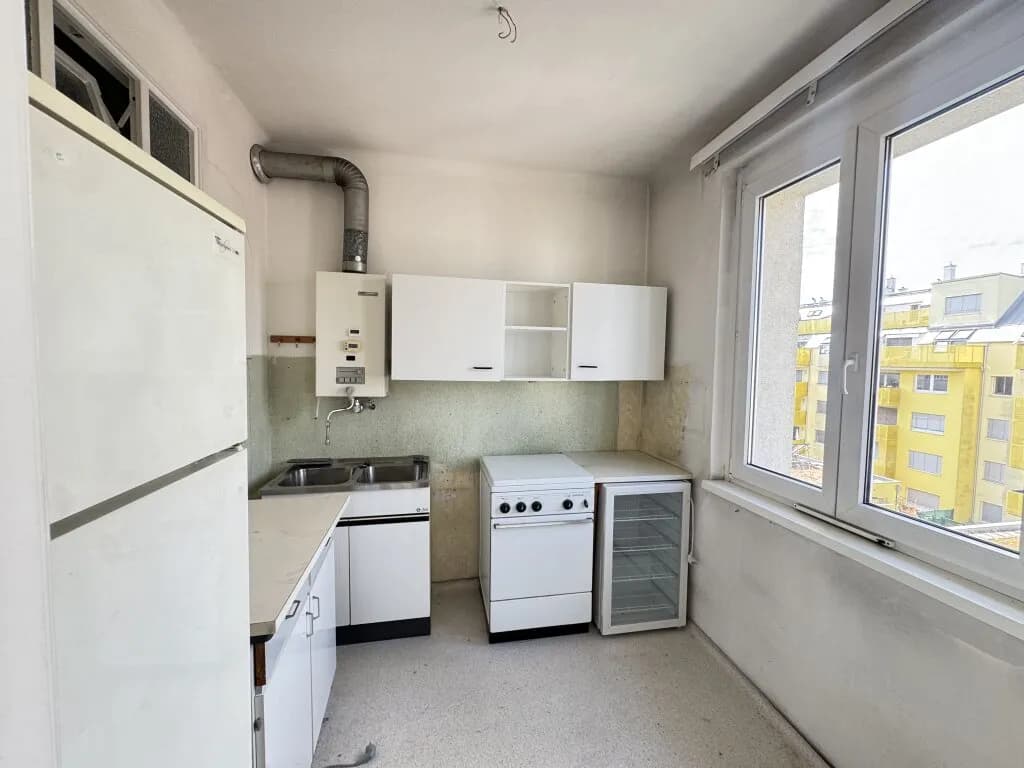 2-Zimmer-Wohnung kaufen in Wien – 51,98 m², € 161.000 – Bild 5 von 8