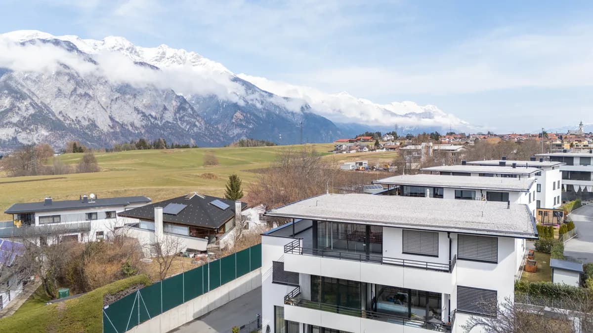 4-Zimmer-Wohnung kaufen in Innsbruck-Land – 81,81 m², € 890.000
