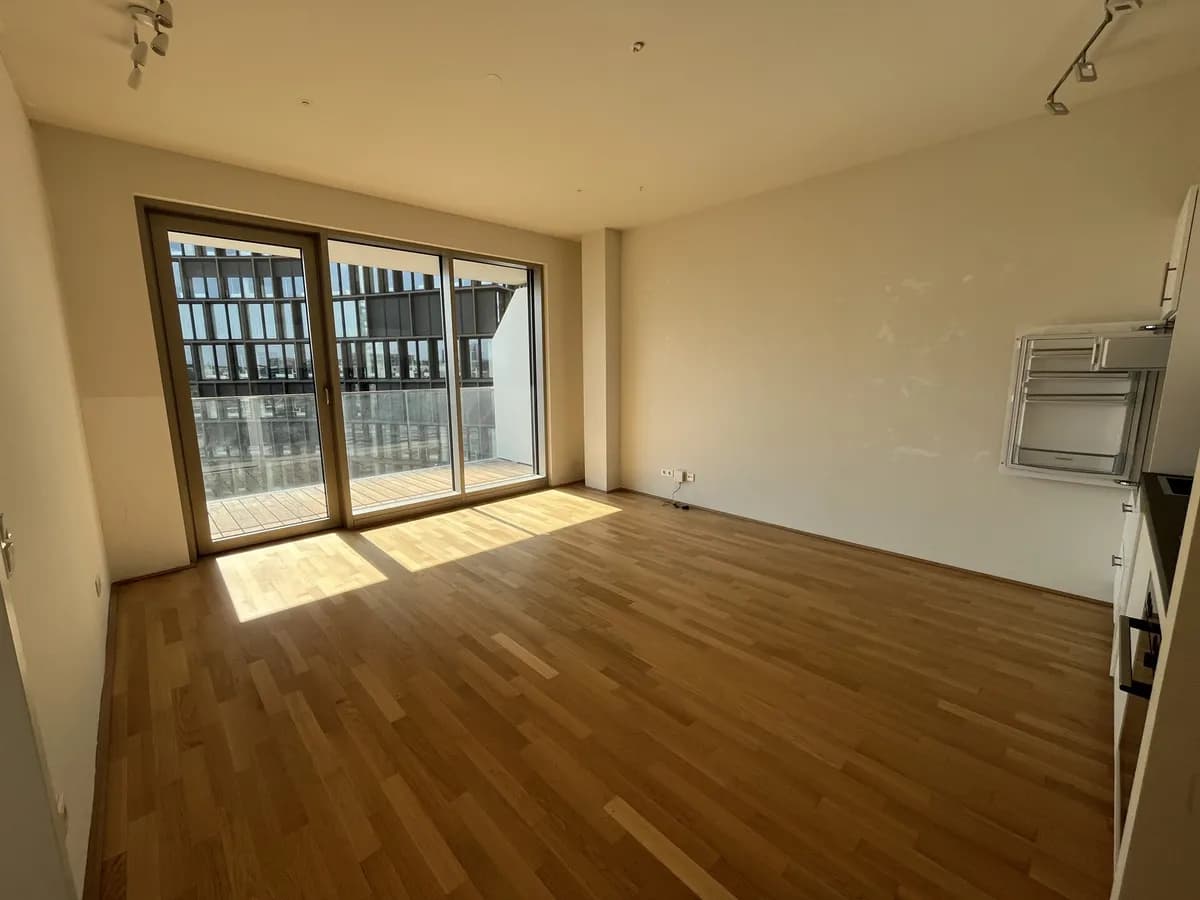 2-Zimmer-Wohnung mieten in Wien – 47,66 m², € 1.199 – Bild 3 von 20