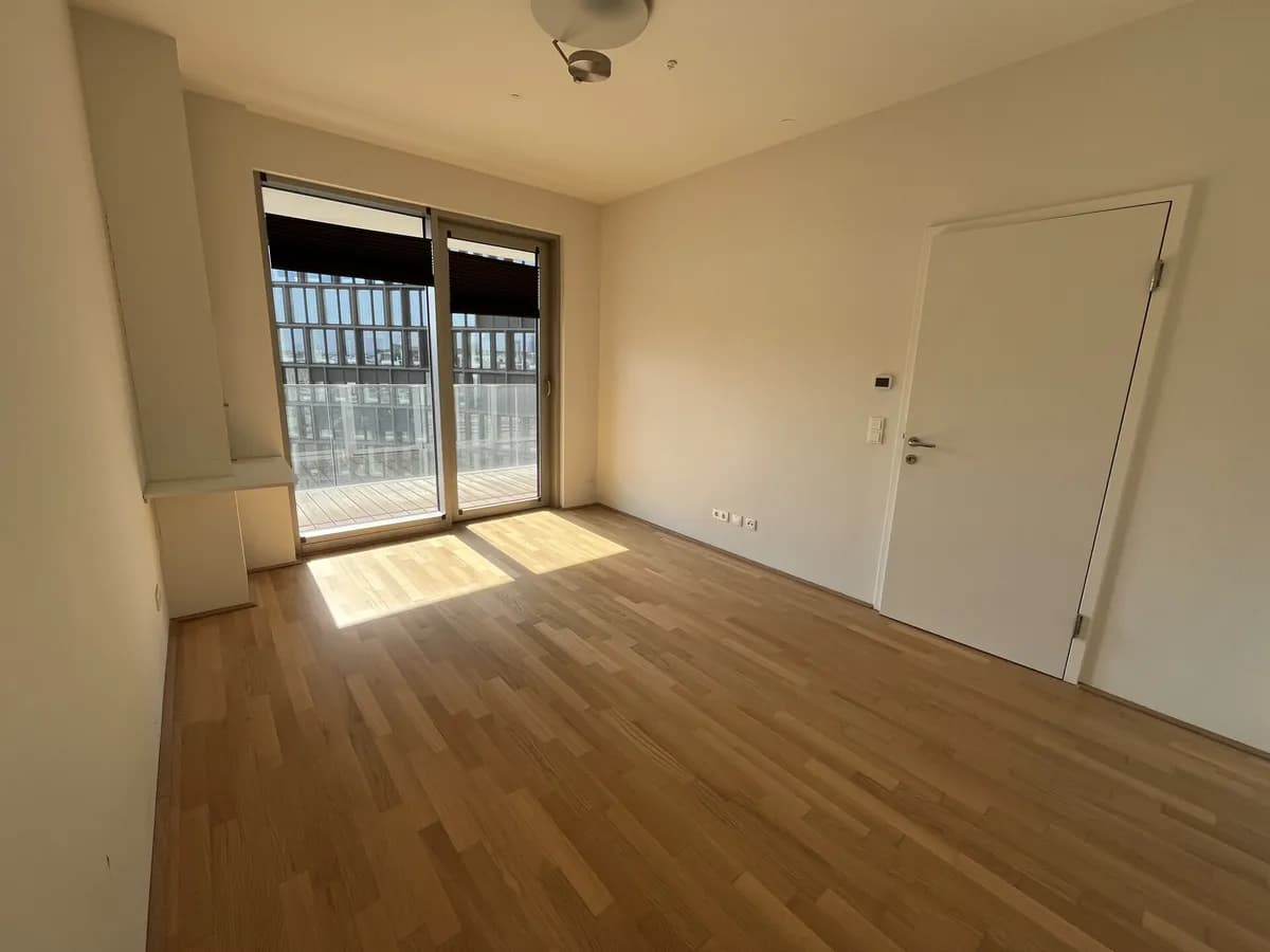 2-Zimmer-Wohnung mieten in Wien – 47,66 m², € 1.199 – Bild 5 von 20