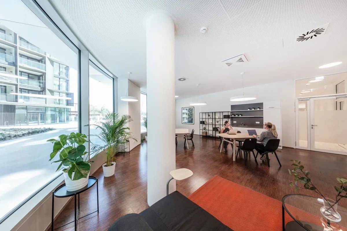 2-Zimmer-Wohnung mieten in Wien – 47,66 m², € 1.199 – Bild 7 von 20
