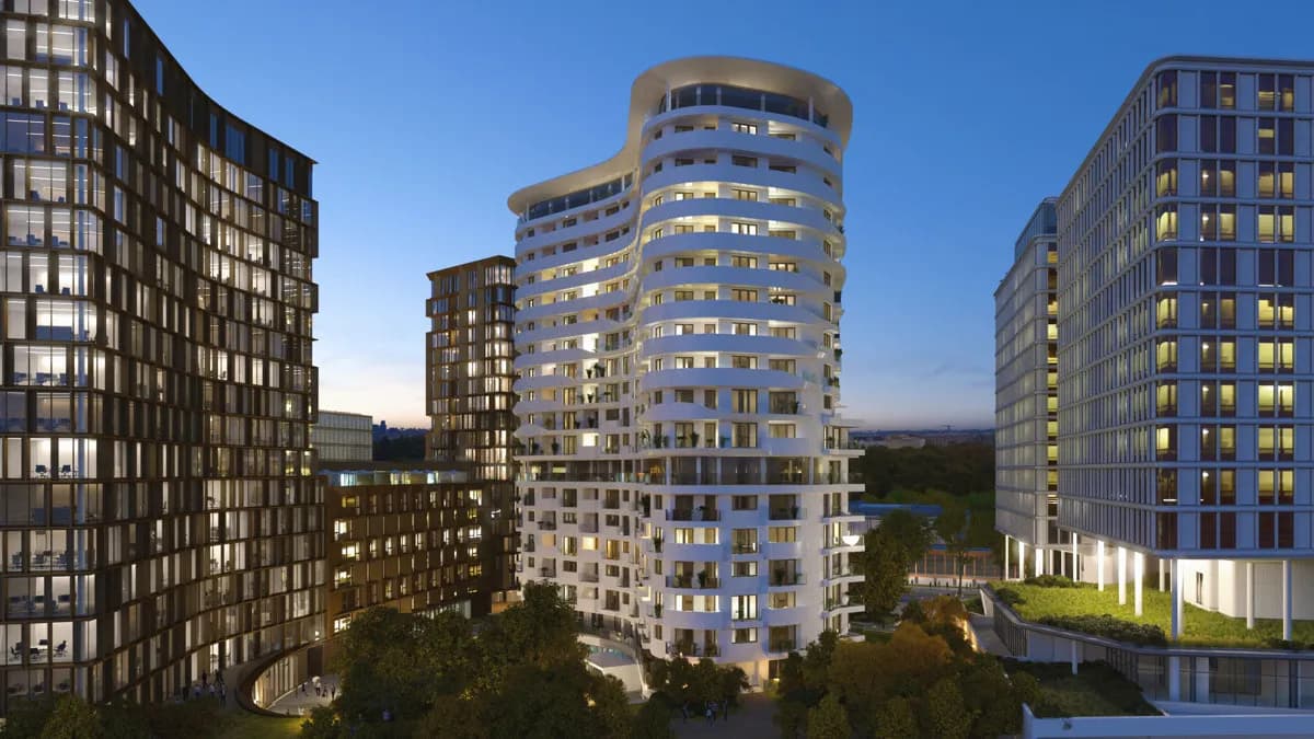 2-Zimmer-Wohnung mieten in Wien – 47,66 m², € 1.199 – Bild 9 von 20