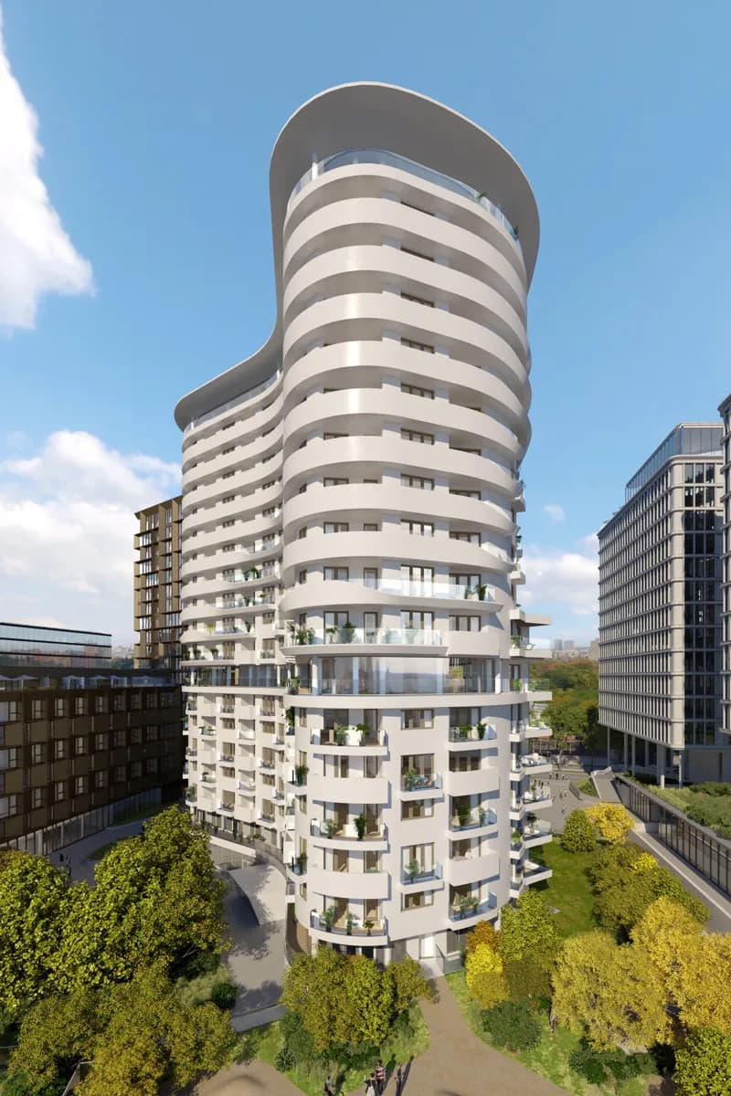 2-Zimmer-Wohnung mieten in Wien – 47,66 m², € 1.199 – Bild 12 von 20