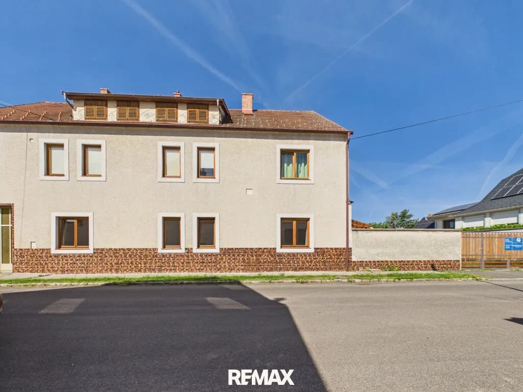 2-Zimmer-Wohnung kaufen in Oberpullendorf – 74,44 m², € 133.000