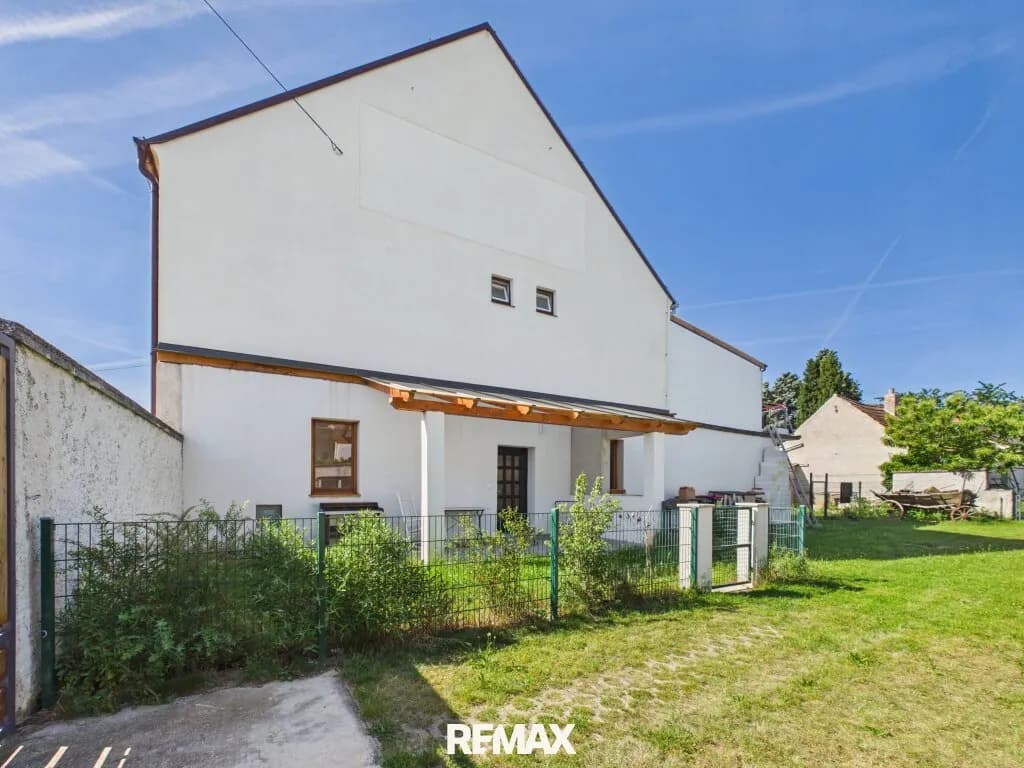 2-Zimmer-Wohnung kaufen in Oberpullendorf – 74,44 m², € 133.000 – Bild 2 von 11
