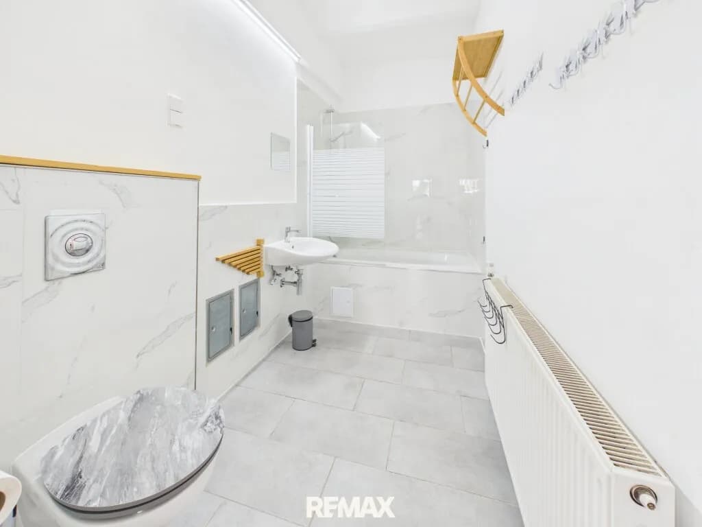 2-Zimmer-Wohnung kaufen in Oberpullendorf – 74,44 m², € 133.000 – Bild 4 von 11