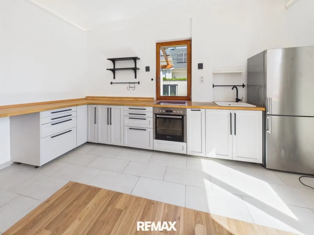 2-Zimmer-Wohnung kaufen in Oberpullendorf – 74,44 m², € 133.000 – Bild 5 von 11