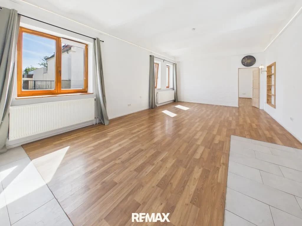 2-Zimmer-Wohnung kaufen in Oberpullendorf – 74,44 m², € 133.000 – Bild 6 von 11
