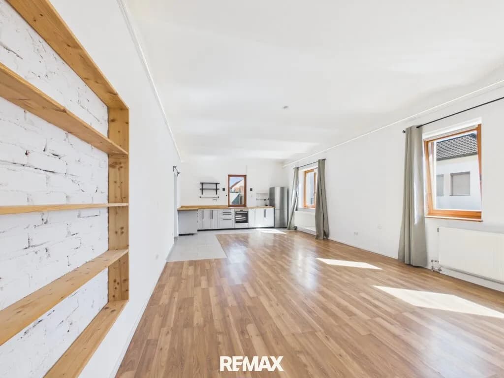 2-Zimmer-Wohnung kaufen in Oberpullendorf – 74,44 m², € 133.000 – Bild 7 von 11