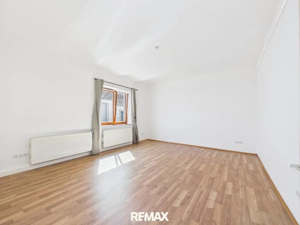 2-Zimmer-Wohnung kaufen in Oberpullendorf – 74,44 m², € 133.000 – Bild 8 von 11