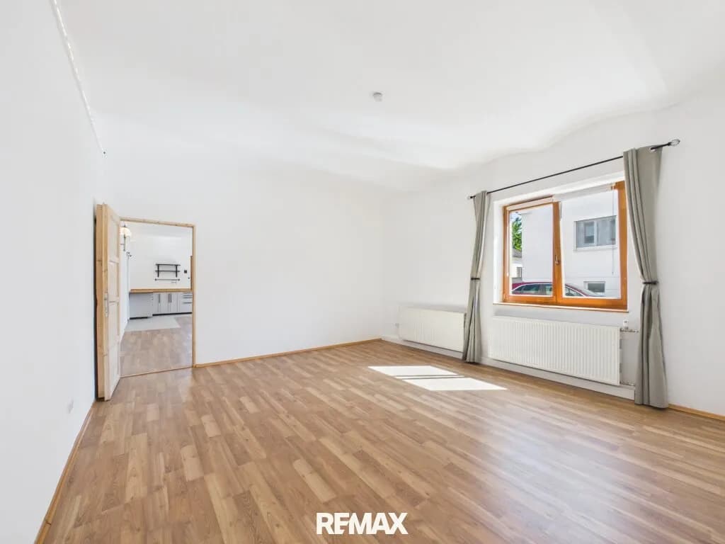 2-Zimmer-Wohnung kaufen in Oberpullendorf – 74,44 m², € 133.000 – Bild 9 von 11