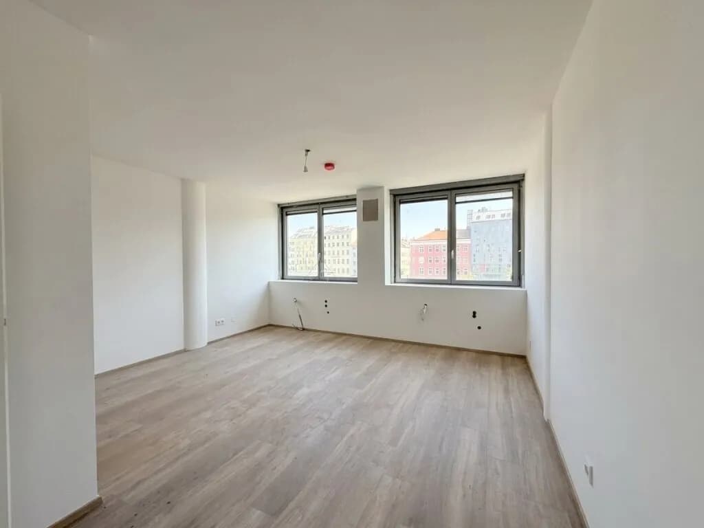 1-Zimmer-Wohnung mieten in Wien – 48 m², € 899 – Bild 2 von 13