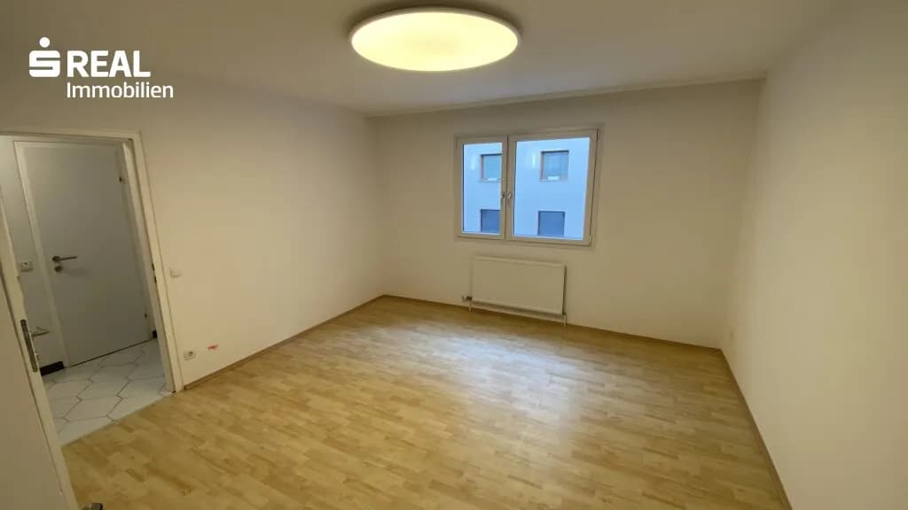 2-Zimmer-Wohnung mieten in Wien – 48 m², € 955