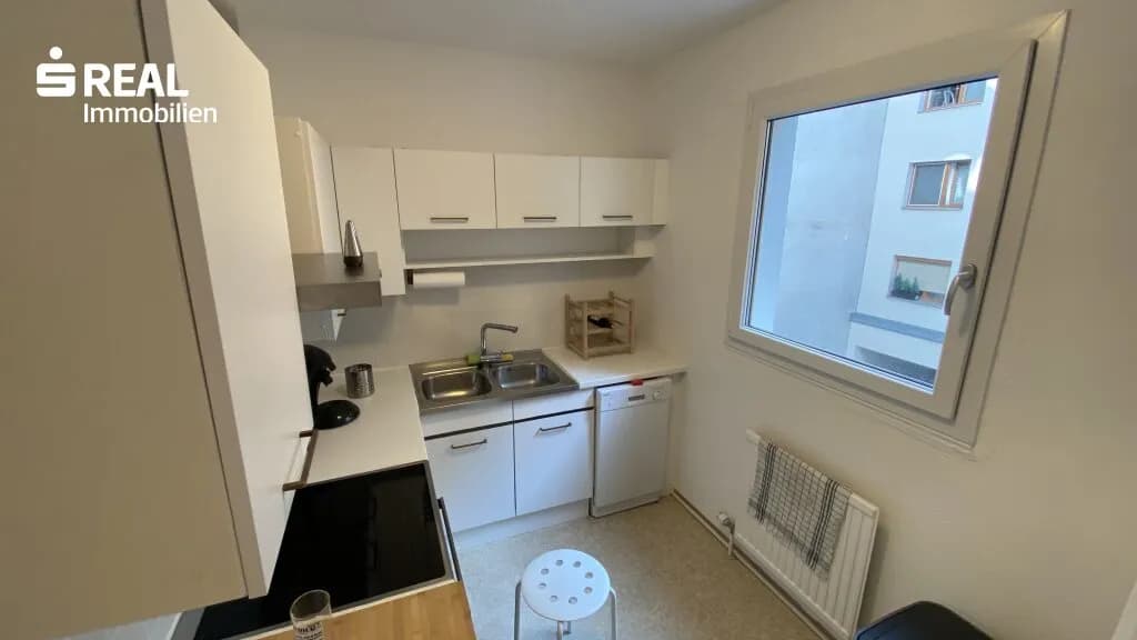 2-Zimmer-Wohnung mieten in Wien – 48 m², € 955 – Bild 4 von 14