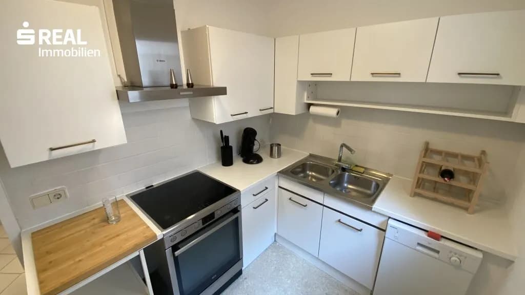 2-Zimmer-Wohnung mieten in Wien – 48 m², € 955 – Bild 5 von 14