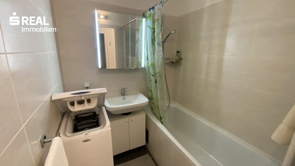 2-Zimmer-Wohnung mieten in Wien – 48 m², € 955 – Bild 6 von 14