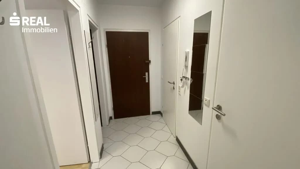 2-Zimmer-Wohnung mieten in Wien – 48 m², € 955 – Bild 7 von 14