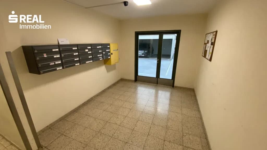 2-Zimmer-Wohnung mieten in Wien – 48 m², € 955 – Bild 10 von 14