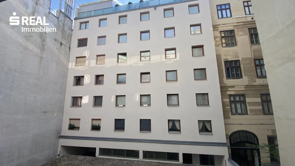 2-Zimmer-Wohnung mieten in Wien – 48 m², € 955 – Bild 12 von 14