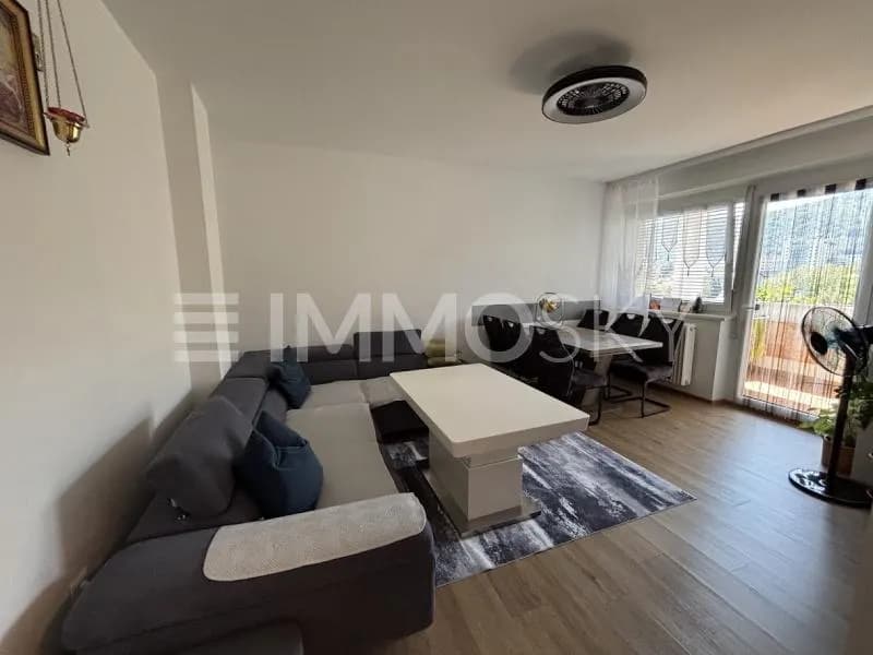 2-Zimmer-Wohnung kaufen in Graz – 62 m², € 197.000