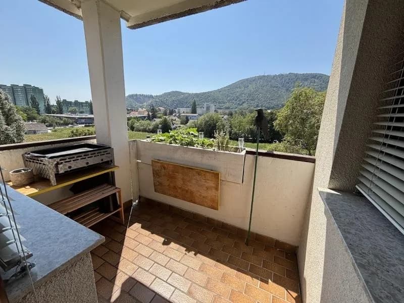 2-Zimmer-Wohnung kaufen in Graz – 62 m², € 197.000 – Bild 2 von 5
