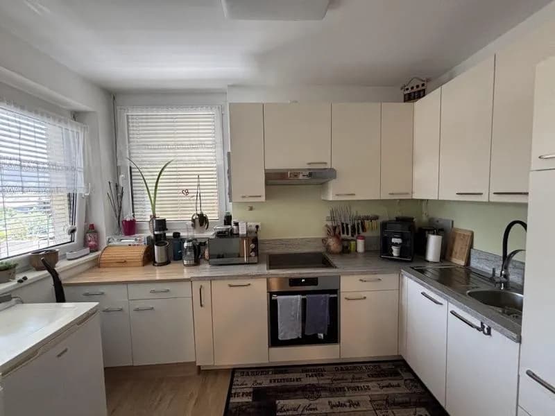 2-Zimmer-Wohnung kaufen in Graz – 62 m², € 197.000 – Bild 3 von 5