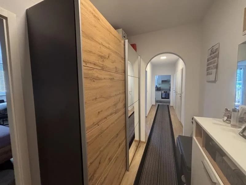 2-Zimmer-Wohnung kaufen in Graz – 62 m², € 197.000 – Bild 5 von 5