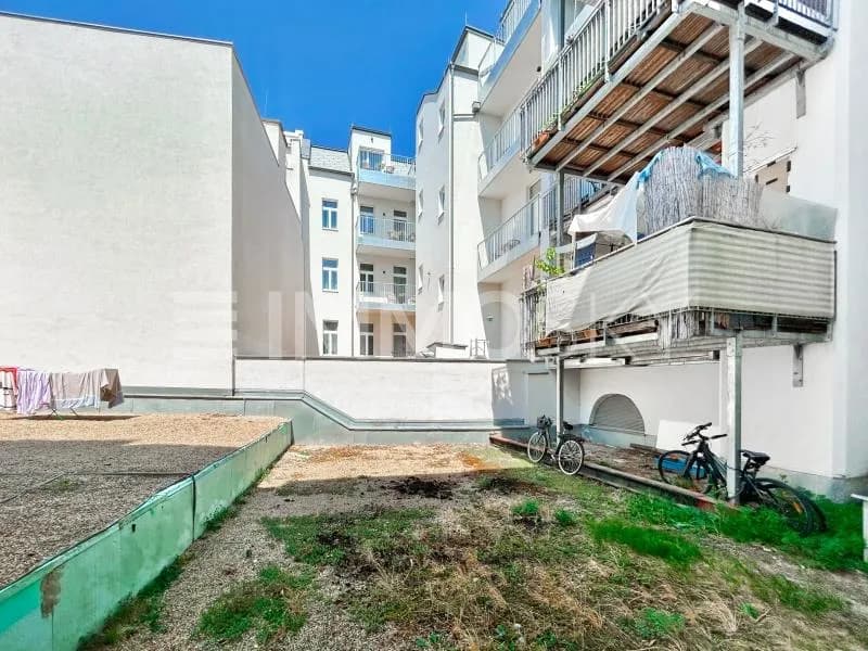 2-Zimmer-Wohnung kaufen in Wien – 36 m², € 220.000 – Bild 5 von 5