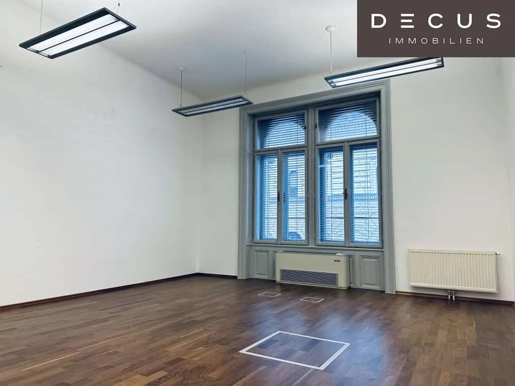 Gewerbeimmobilie mieten in Wien – 286 m², € 17 – Bild 2 von 28